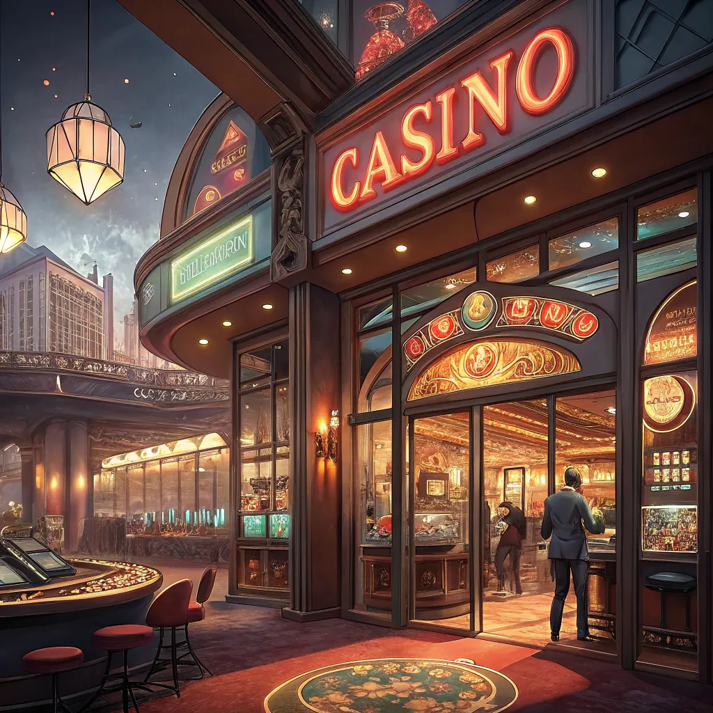 How to avoid fraud when playing at an online casino